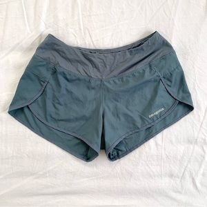Patagonia Strider Shorts